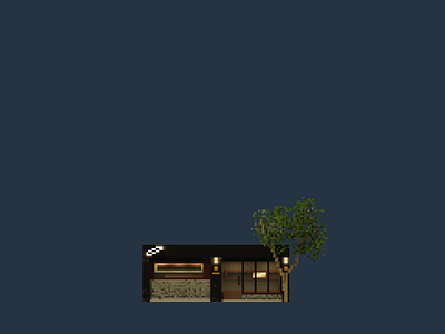 Shopfront | SHIMMER cafe