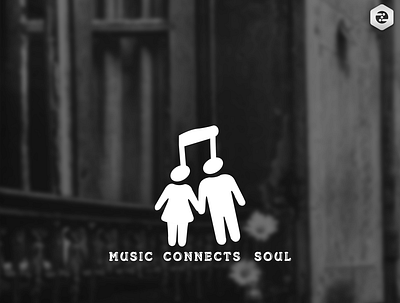 Music Connects Soul - Concept Design art concept design graphic design illustration