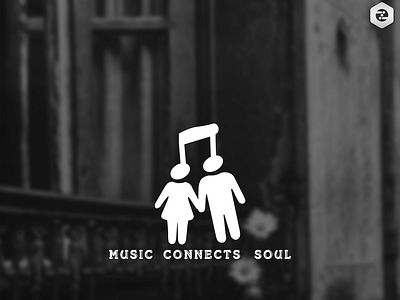 Music Connects Soul - Concept Design