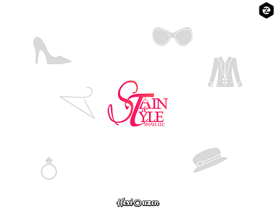 Logo Design - Stain & Style