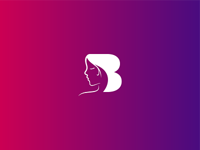 Feminine Logo Concept