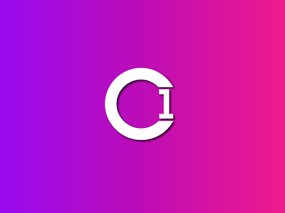 C1 - Logo Concept