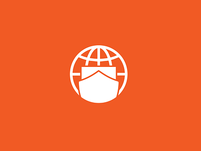 Cargo Shipping - Logo Concept