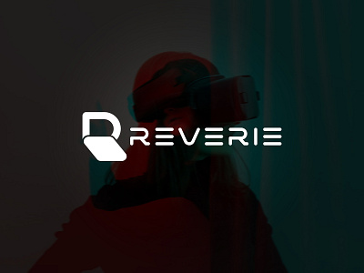 Reverie - Logo Design