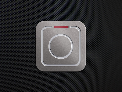 Sonos iOS icon