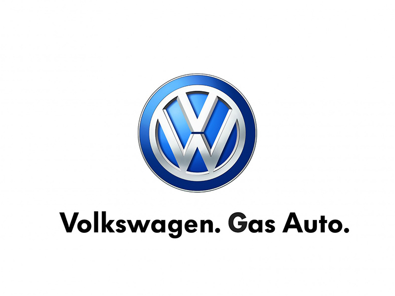 Volkswagen Gas Auto by Steven Nijstad on Dribbble