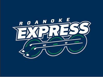 Roanoke Express 2015