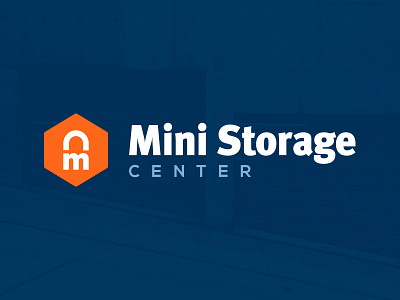 Mini Storage Center - Complete Mark