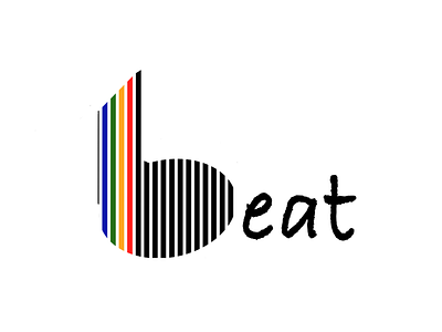 Beat: Streaming Music Logo