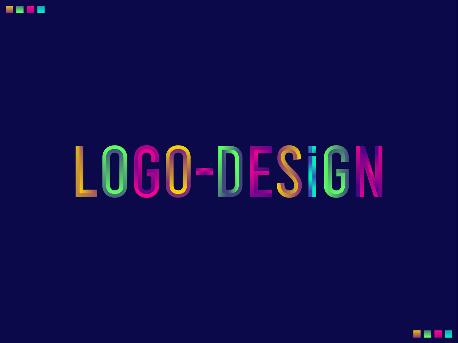 Logo Design by Siddik.Hossain on Dribbble