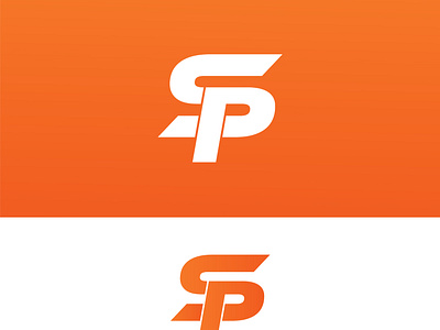 SP Logo Design
