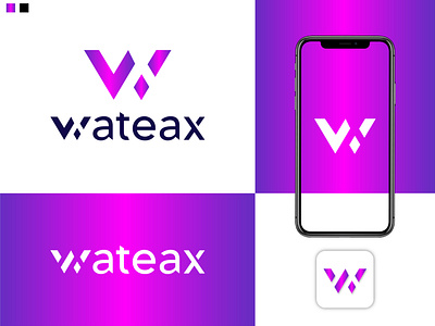 WX Creative Logo Design