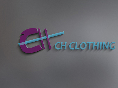 clothing selling  company called CH