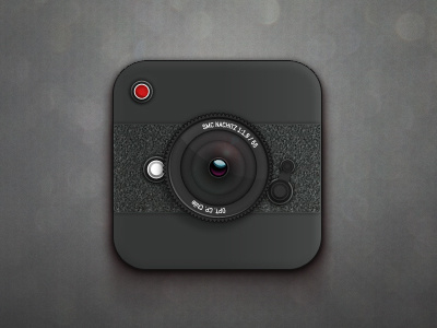 Camera icon