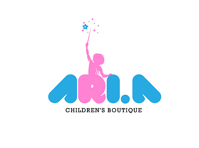 ARI.A branding design graphic design icon logo typography vector