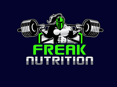 Freak Nutrition