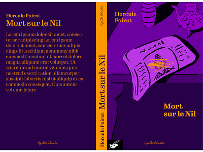 Hercule Poirot - Mort sur le Nil