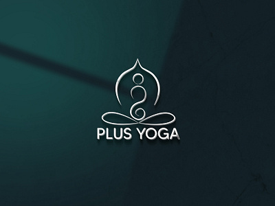 YOGA LOGO.