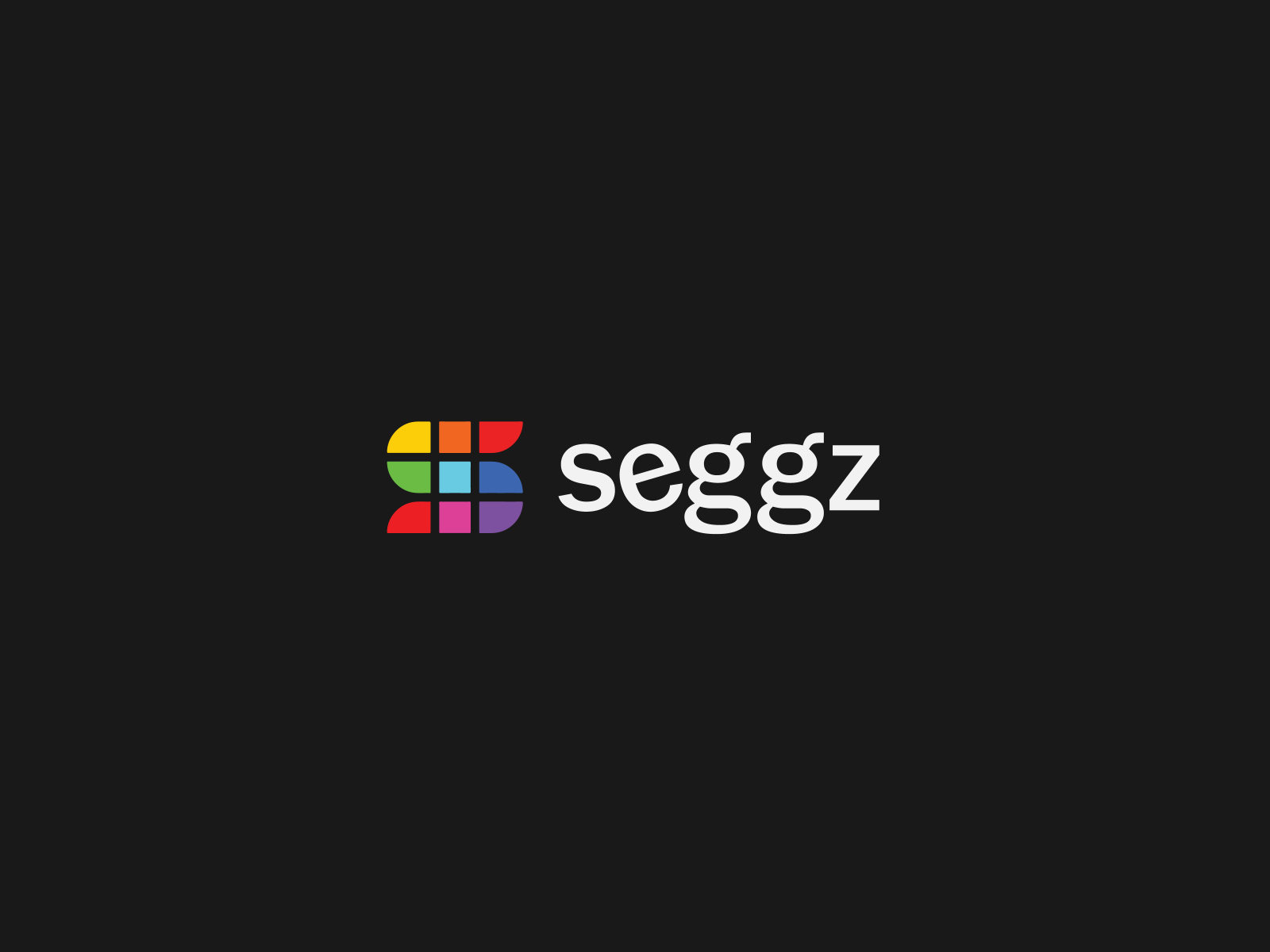 Seggz Tech Company Logo by Imad Branding on Dribbble