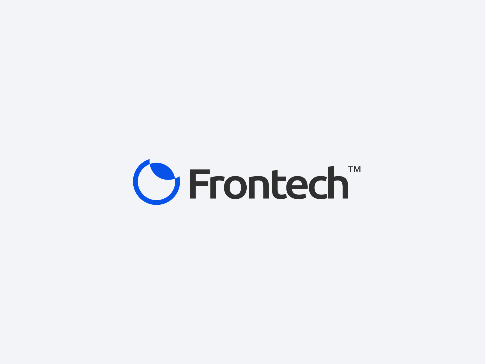 Frontech | Logo Design by Imad Branding on Dribbble