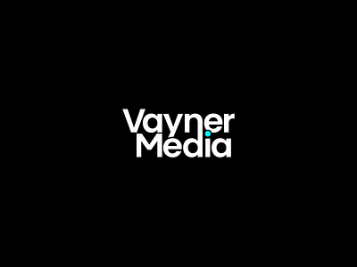 vaynermedia Logo Design agency branding company design gary vaynerchuk garyvee graphic design ideas logo logos logotype marketing media platform services social social media vaynermedia vaynerx wordmark