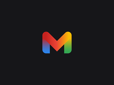 Gmail - Logo Design