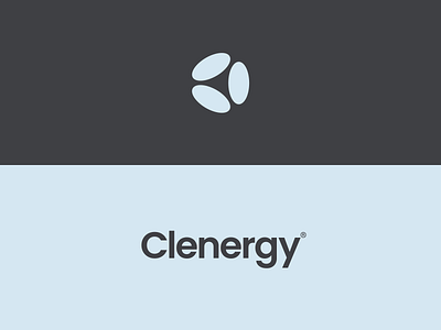 Clenergy - Logo Design/