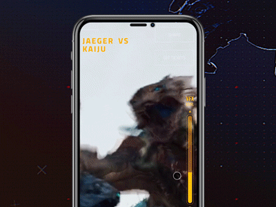 Pacific Rim Uprising | VFX Breakdown kaijus mobile movie pacific rim vfx