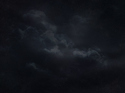 VIKINGS | Landing Animation bones clouds dark history storm tv show vikings