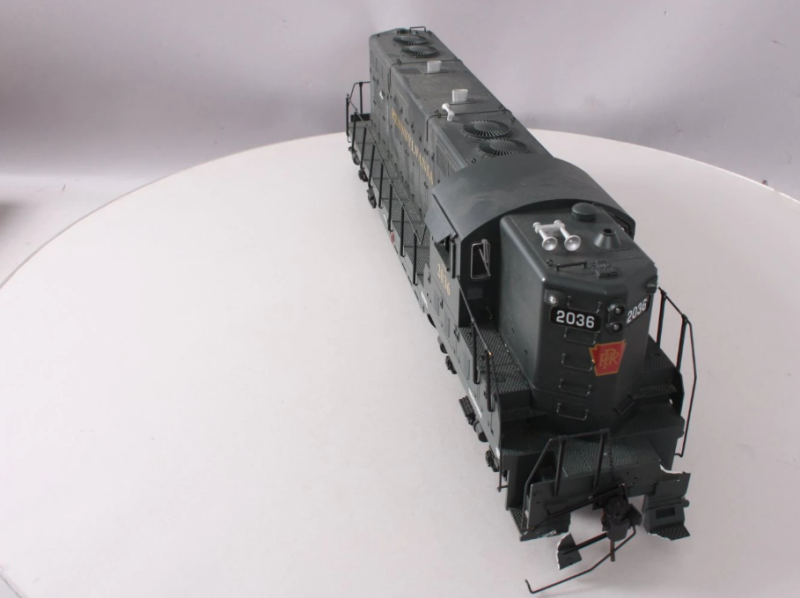 New And Used Train Sets For Sale by Buy Trainz on Dribbble