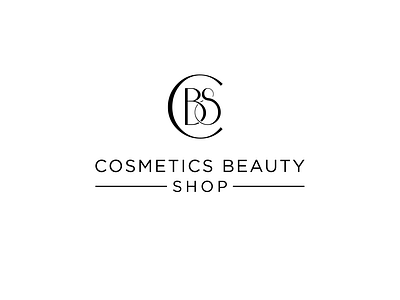 Cosmetic Shop Logo Design, Poland