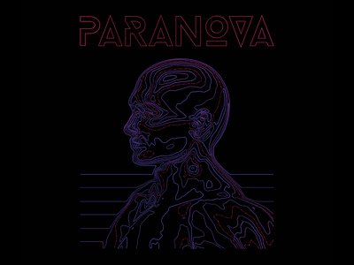 Paranova tour merch