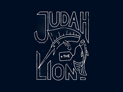 Judah + The Lion