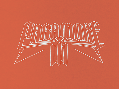 The Parawhore. Â» Paramore Cursors