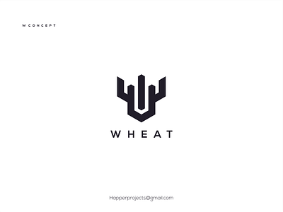 W Concept 3d animation brand branding design graphic design illustration logo logo maker monogram logo motion graphics ui