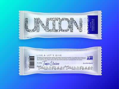 Union Logo design doodle illustration logo package package design sketch union vector