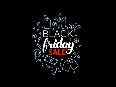 Black Friday Poster