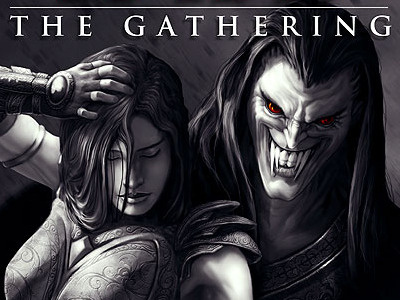 Dark Fate: The Gathering