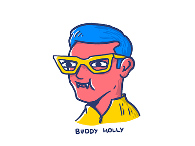 buddy holly