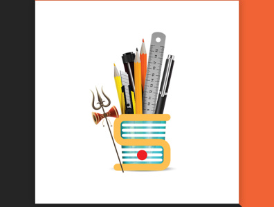 Logo for Stationery Mart