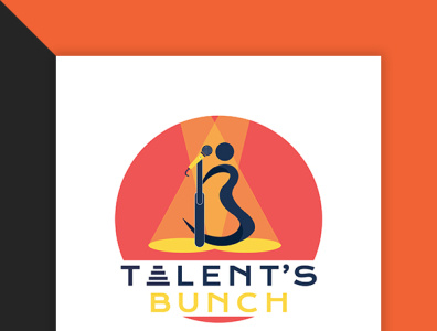 Logo for Talent