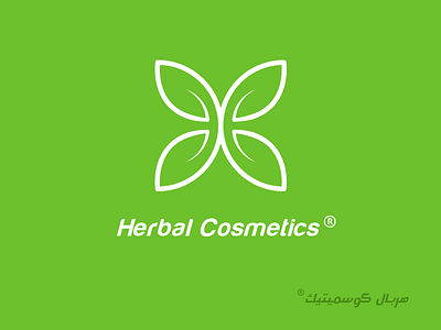 Herbal Cosmetics | logo