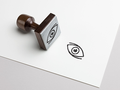 EYEcon eye icon iconography logo pack vector