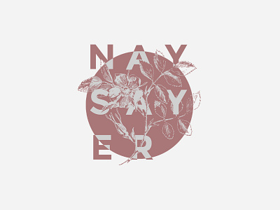 Naysayer Flower