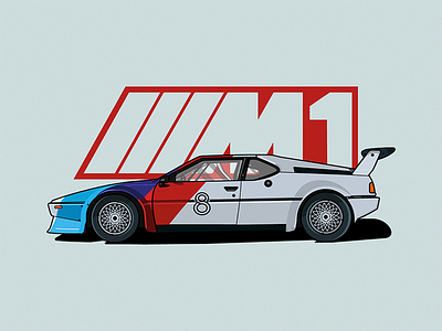 BMW M1