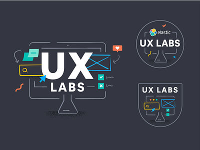 Elastic UX Labs