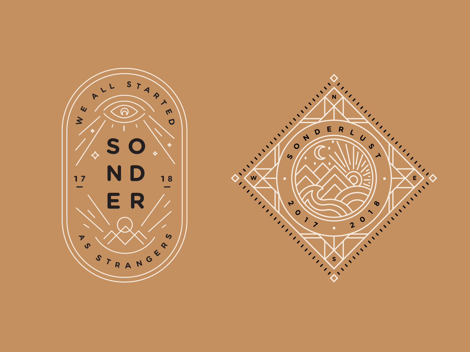 Sonder Sample Pack  LANDR