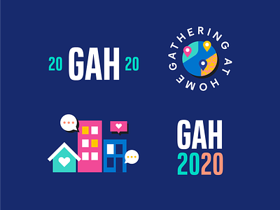 Global All Hands 2020
