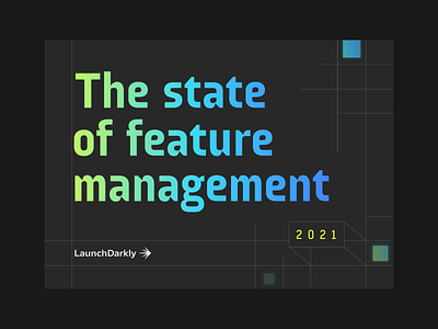 The state of feature management campaign ebook feature management report survey
