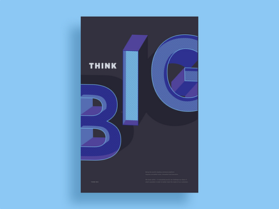 Think Big